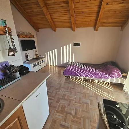 Casa vacanze Blanca 4 Nova Bila